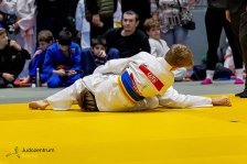 15.11.2025 Berger Nachwuchscup